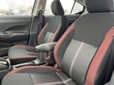 New 2025 Nissan Versa SR image 3