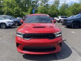 Used 2021 Dodge Durango R/T image 2