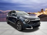 Used 2023 Kia Sportage EX image 4