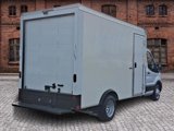 Certified 2022 Ford Transit 350 DRW image 4