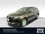 Used 2010 Audi Q7 3.6 Premium Plus image 2