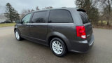 Used 2020 Dodge Grand Caravan SXT image 3