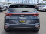Used 2022 Kia Sportage LX w/ Paint Protection Package image 3