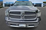 Used 2015 RAM 1500 Big Horn image 3