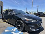 Used 2016 Chevrolet Malibu Premier w/ Driver Confidence Package image 3
