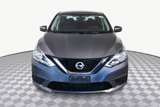 Used 2017 Nissan Sentra S image 2