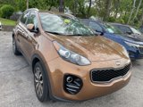 Used 2019 Kia Sportage EX image 2