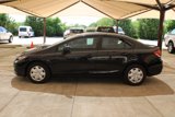 Used 2013 Honda Civic LX image 4