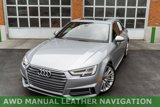 Used 2017 Audi A4 2.0T Premium Plus w/ Premium Plus Package image 2