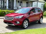 Used 2019 Ford Escape Titanium image 4