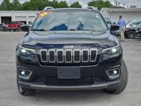 Used 2020 Jeep Cherokee Limited image 2