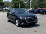 Certified 2024 Audi Q3 2.0T Premium Plus image 2