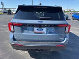 New 2025 Ford Explorer Active image 4
