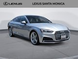 Used 2018 Audi A5 2.0T Premium Plus w/ Premium Plus image 3
