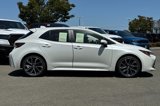 Used 2019 Toyota Corolla XSE image 3