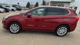 Certified 2019 Buick Envision Premium w/ Driver Confidence Package image 5