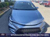 Used 2023 Toyota Corolla XSE image 6