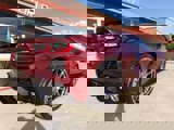Used 2020 Chevrolet Corvette Stingray Premium Cpe w/ 3LT Preferred Equipment Group image 5