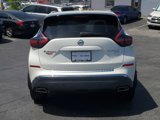 Used 2020 Nissan Murano Platinum image 5