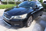 Used 2014 Honda Accord Sport image 2