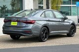 New 2025 Volkswagen Jetta SE image 4