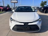 Used 2023 Toyota Corolla LE image 2