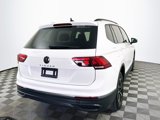 Used 2023 Volkswagen Tiguan S image 4