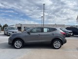 Used 2019 Nissan Rogue Sport S image 4