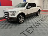 Used 2016 Ford F150 King Ranch w/ Equipment Group 601A Luxury image 3