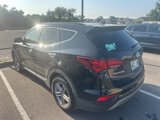 Used 2018 Hyundai Santa Fe Sport w/ 2.4L Value Package 02 image 2