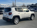 Used 2018 Jeep Renegade Latitude w/ Popular Equipment Group image 3