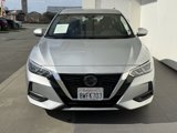 Used 2021 Nissan Sentra SV image 2