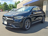 Used 2023 Mercedes-Benz GLA 250 4MATIC image 3