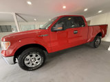 Used 2012 Ford F150 XLT w/ XLT Chrome Pkg image 3
