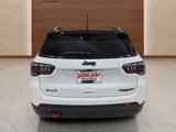 Used 2024 Jeep Compass Trailhawk image 4