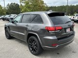 Used 2019 Jeep Grand Cherokee Altitude image 5