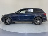 Used 2018 Mercedes-Benz GLC 43 AMG 4MATIC image 4