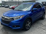 Used 2022 Honda HR-V EX image 3