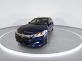 Used 2017 Honda Accord Hybrid Sedan image 3