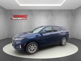Used 2022 Chevrolet Equinox LT image 3