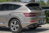 Used 2021 Genesis GV80 3.5T Advanced + image 5