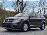 Used 2017 Dodge Journey SXT image 3