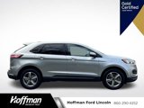 Certified 2022 Ford Edge SEL w/ Convenience Package image 2