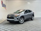 New 2025 Chevrolet Trax LS image 2