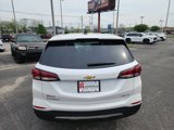 Used 2022 Chevrolet Equinox LT image 5