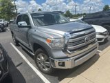 Used 2015 Toyota Tundra 1794 Edition image 2