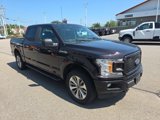 Used 2018 Ford F150 XL w/ Equipment Group 101A Mid image 2
