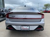 Used 2023 Hyundai Sonata SEL w/ Convenience Package image 3