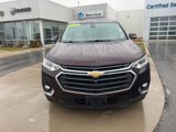 Used 2018 Chevrolet Traverse Premier image 4