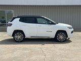 Used 2023 Jeep Compass High Altitude w/ Driver Assist Group I image 2